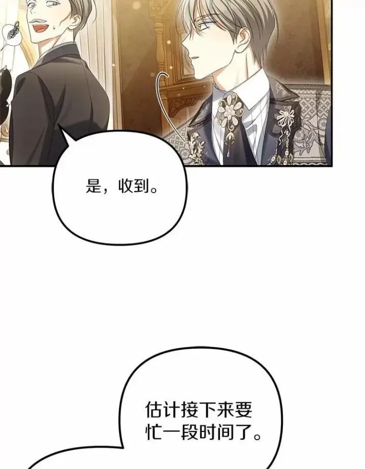 漫画《为何执着于假妻子？》64.我喜欢翡翠第50张图