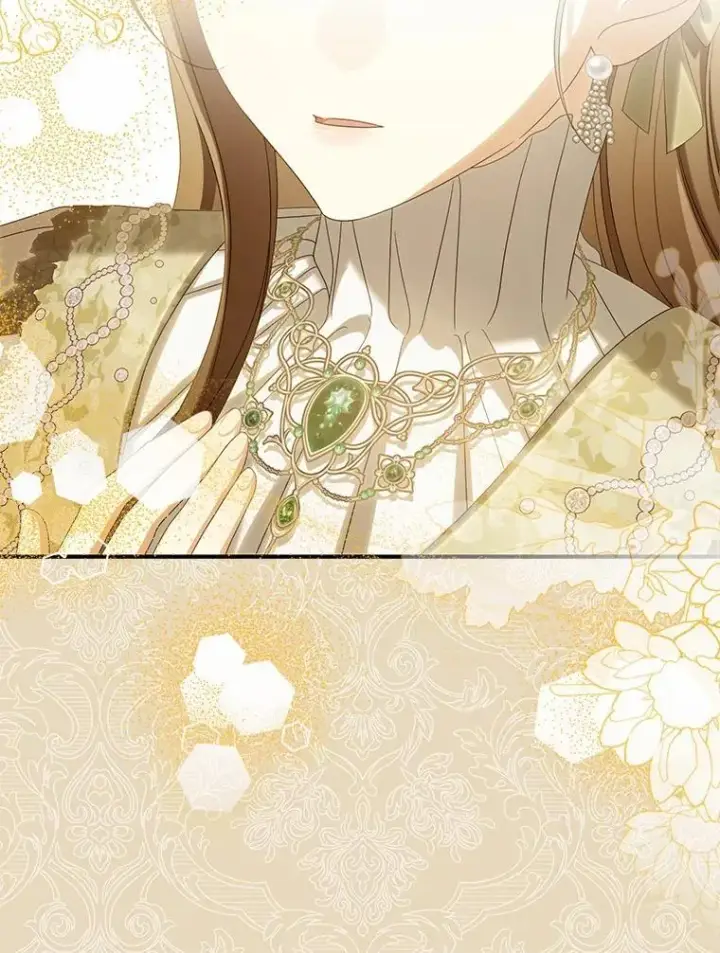 漫画《为何执着于假妻子？》64.我喜欢翡翠第87张图