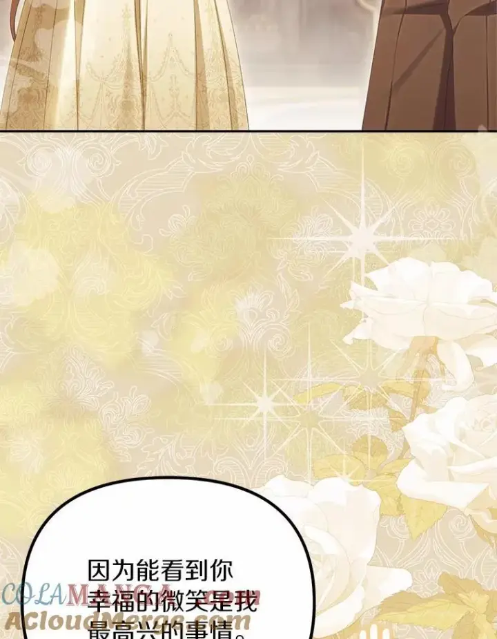 漫画《为何执着于假妻子？》64.我喜欢翡翠第97张图