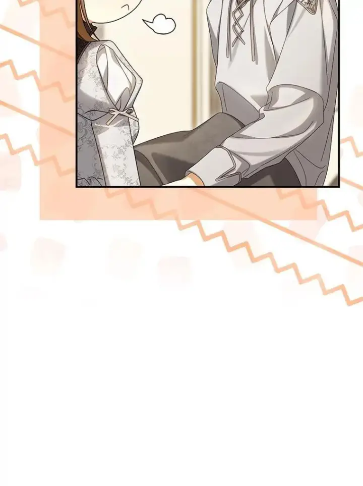 漫画《为何执着于假妻子？》65.装病第111张图