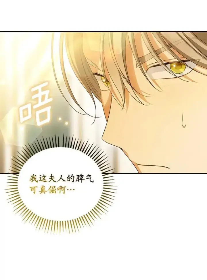 漫画《为何执着于假妻子？》65.装病第112张图