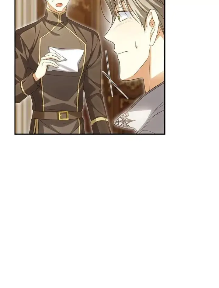 漫画《为何执着于假妻子？》65.装病第118张图