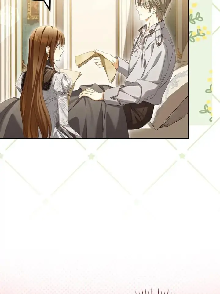 漫画《为何执着于假妻子？》65.装病第99张图