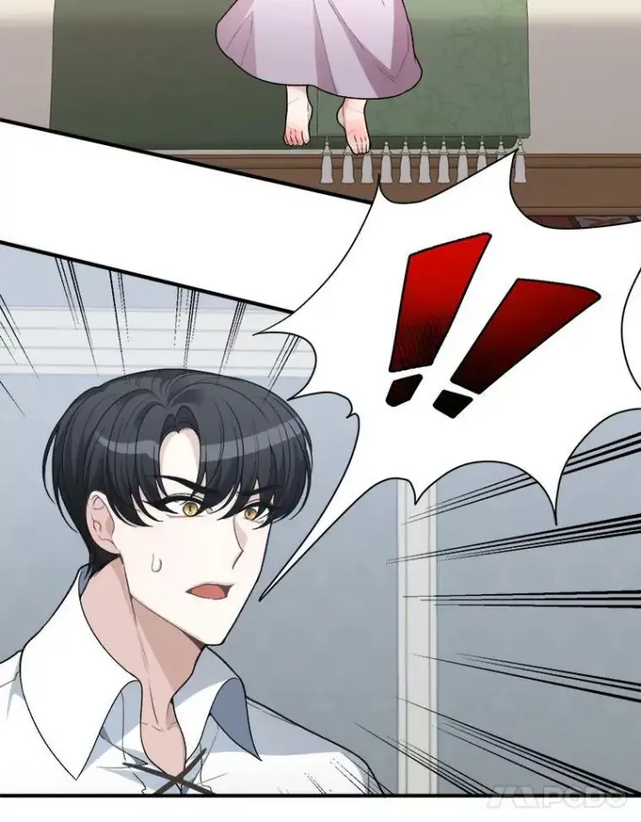 漫画《未来每步都是花路》7.我们要去见她。第21张图