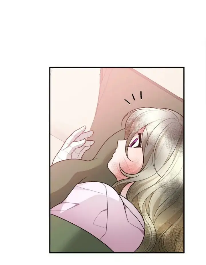 漫画《未来每步都是花路》7.我们要去见她。第9张图
