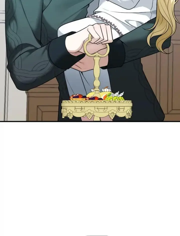 漫画《未来每步都是花路》14.礼物第60张图