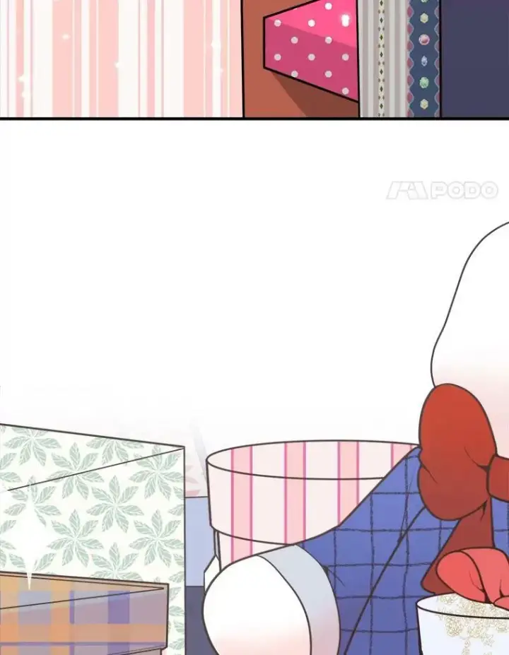 漫画《未来每步都是花路》17.商议第4张图