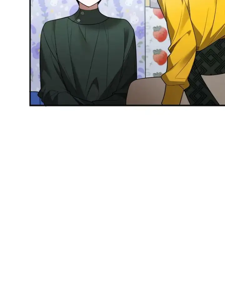 漫画《未来每步都是花路》17.商议第55张图