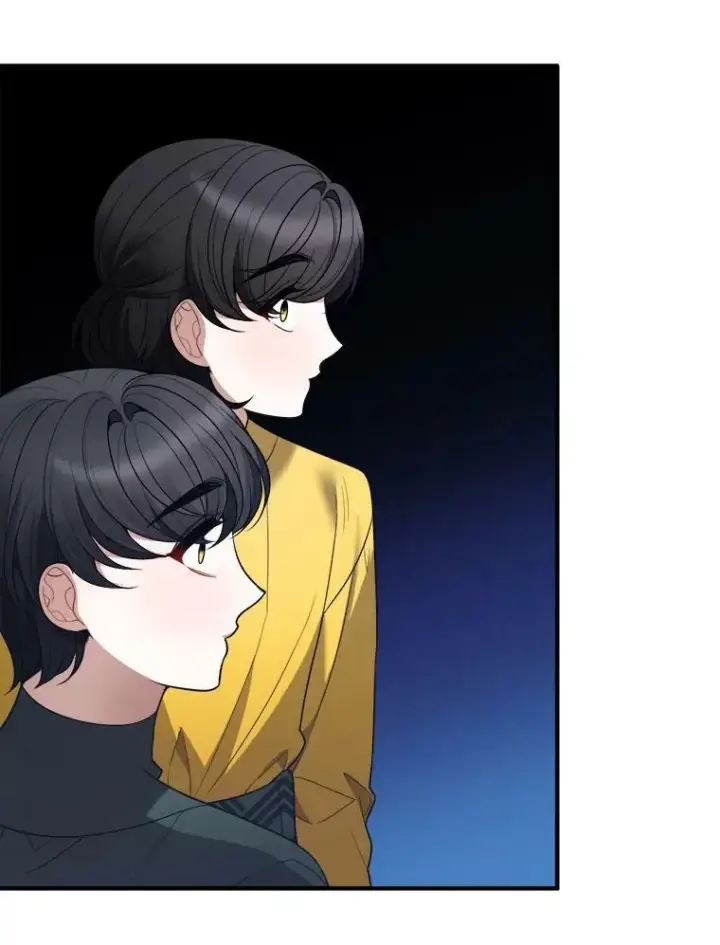 漫画《未来每步都是花路》17.商议第62张图