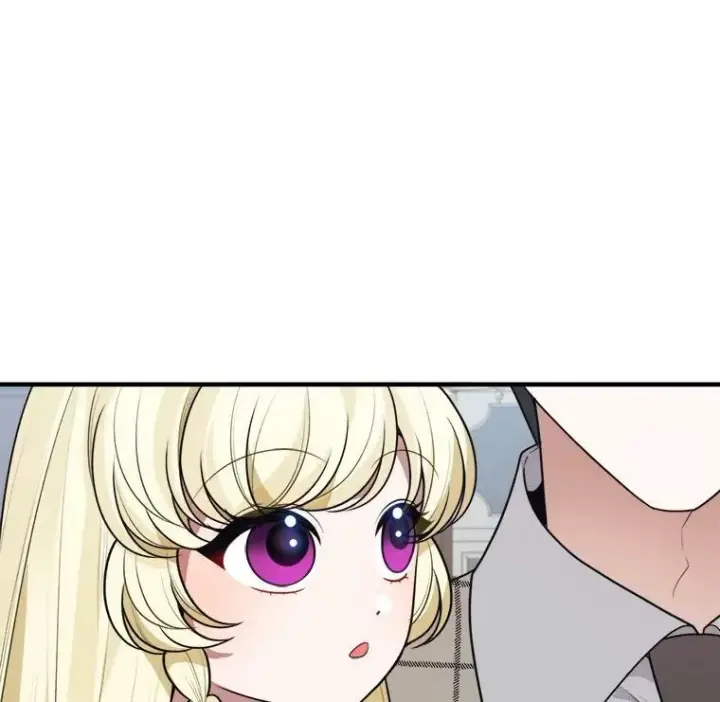 漫画《未来每步都是花路》20.满满的爱第111张图