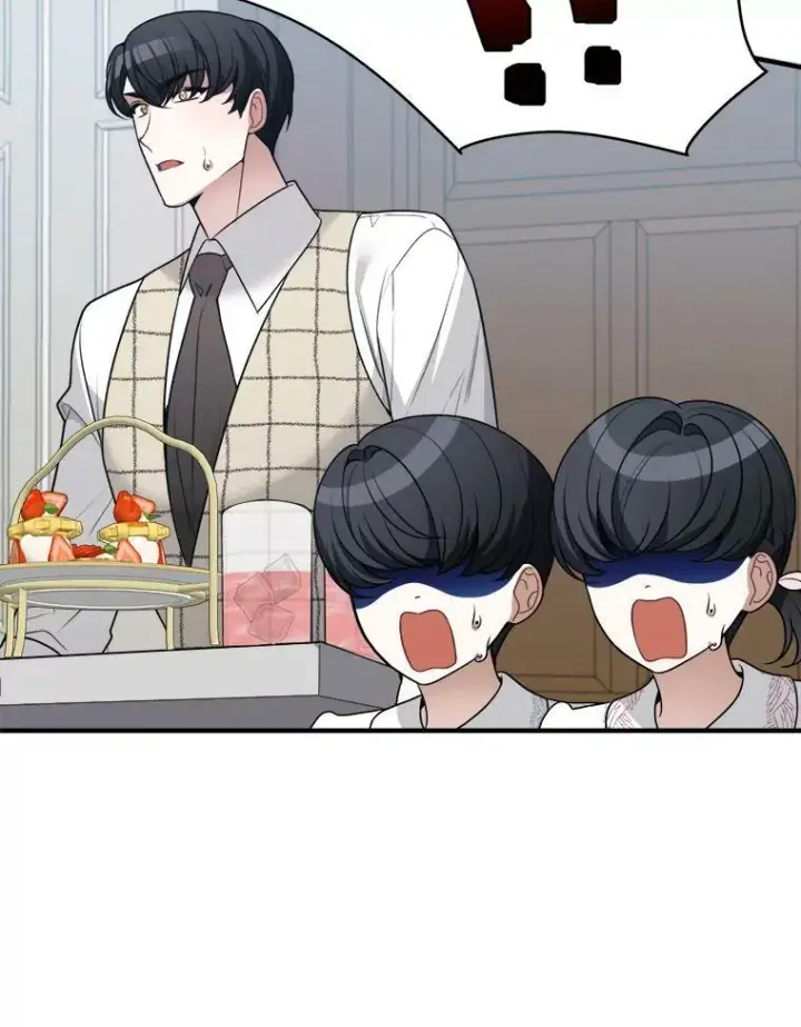 漫画《未来每步都是花路》20.满满的爱第36张图