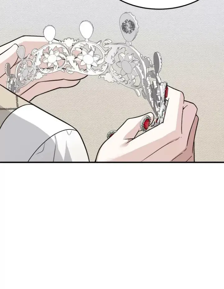 漫画《未来每步都是花路》20.满满的爱第47张图