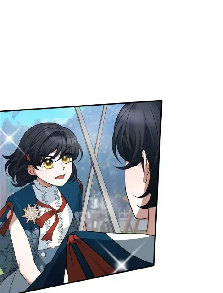 漫画《未来每步都是花路》23.战胜恐惧的方法第76张图