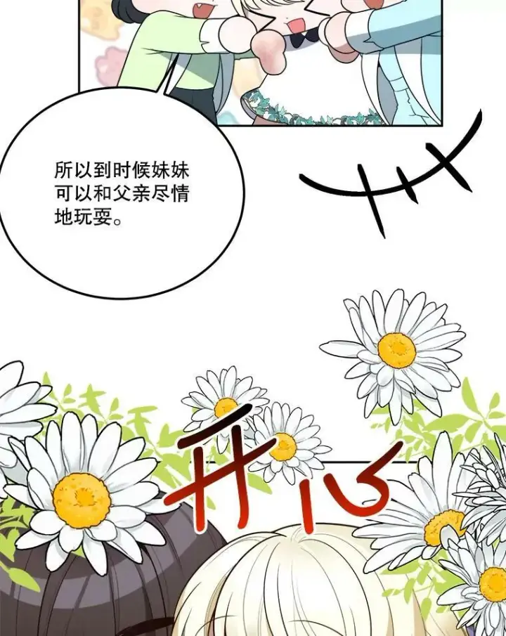 漫画《未来每步都是花路》27.准备第12张图