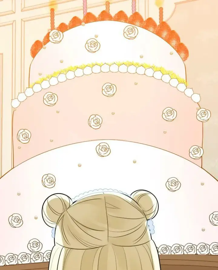 漫画《未来每步都是花路》28.生日快乐！第68张图