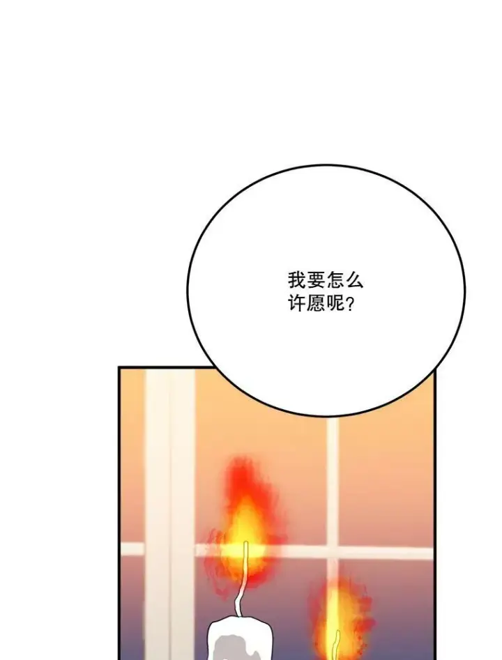 漫画《未来每步都是花路》28.生日快乐！第75张图