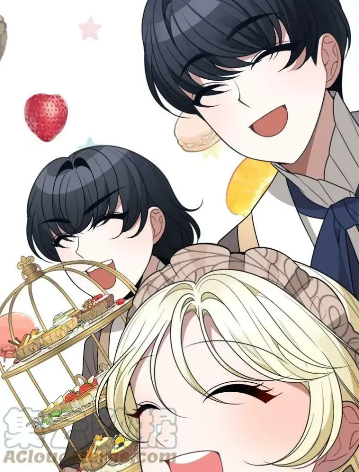 漫画《未来每步都是花路》30.变化第49张图