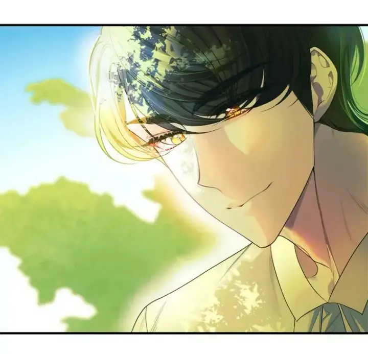 漫画《未来每步都是花路》37.玩水第15张图