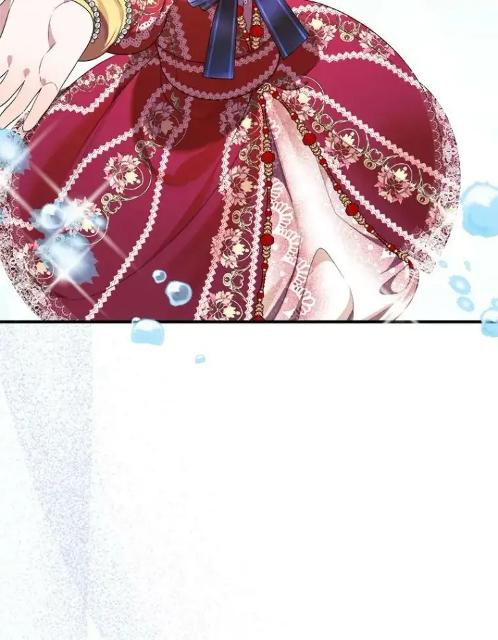 漫画《未来每步都是花路》37.玩水第83张图