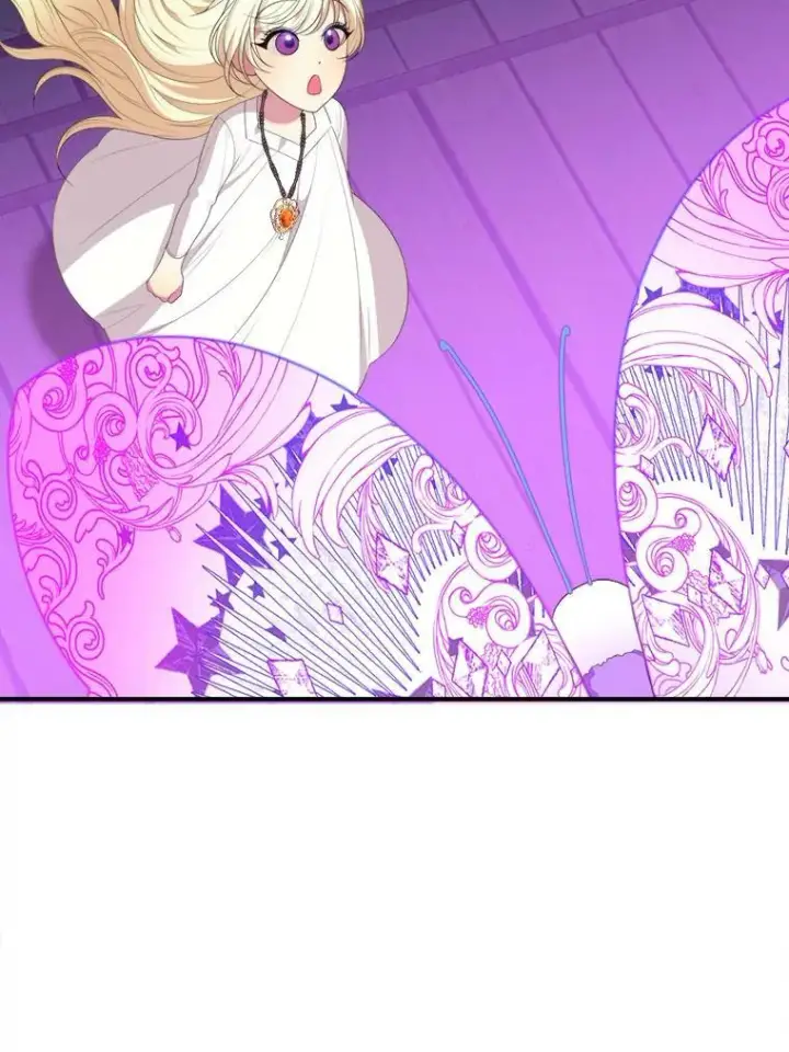 漫画《未来每步都是花路》40.召唤月之大圣灵第43张图
