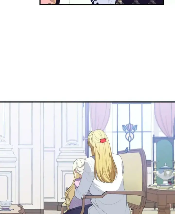 漫画《未来每步都是花路》41.恢复健康第24张图