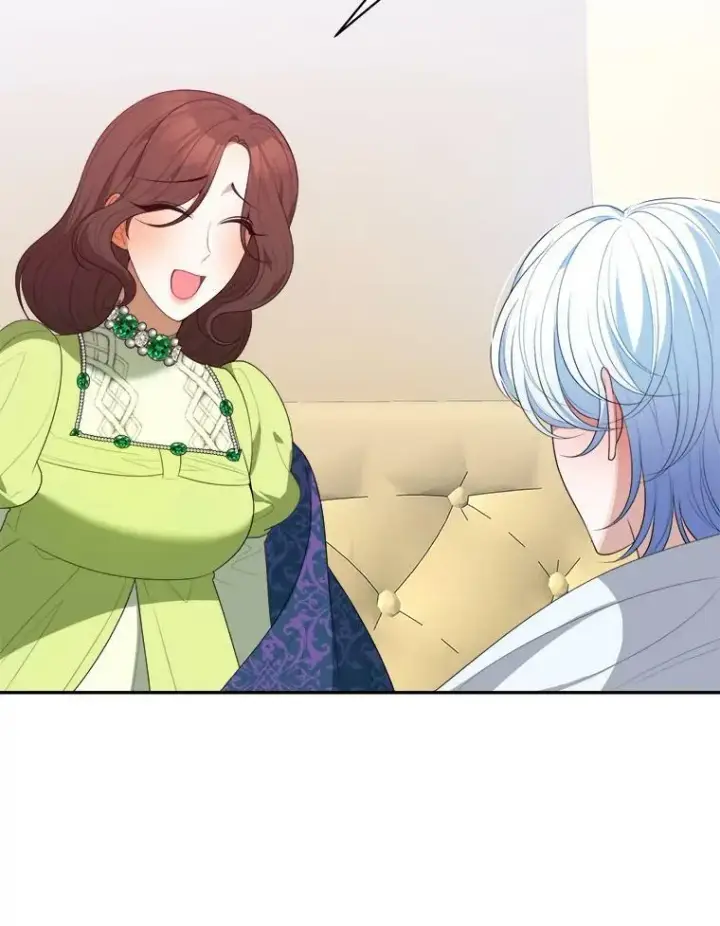 漫画《未来每步都是花路》44.开心的一天第90张图