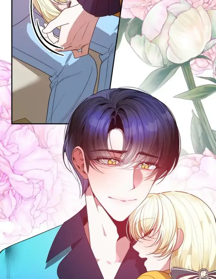 漫画《未来每步都是花路》48.道谢第92张图