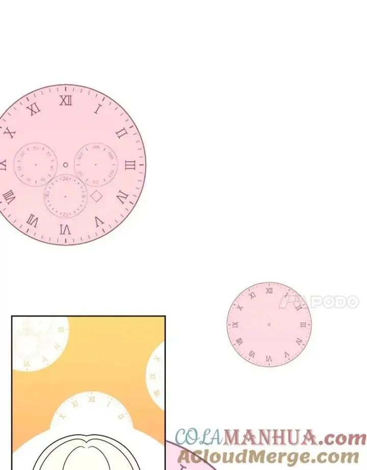 漫画《未来每步都是花路》52.成人礼的礼物第89张图