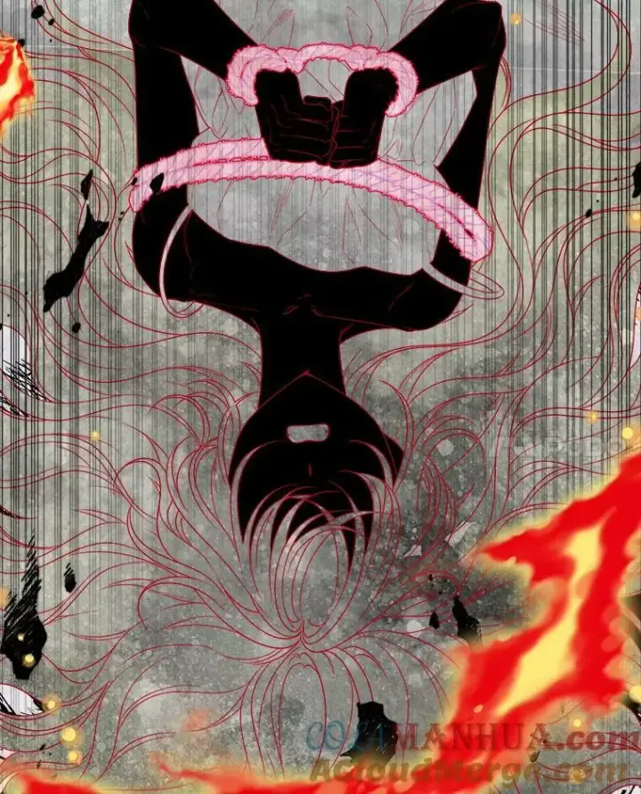 漫画《未来每步都是花路》56.久别重逢第21张图