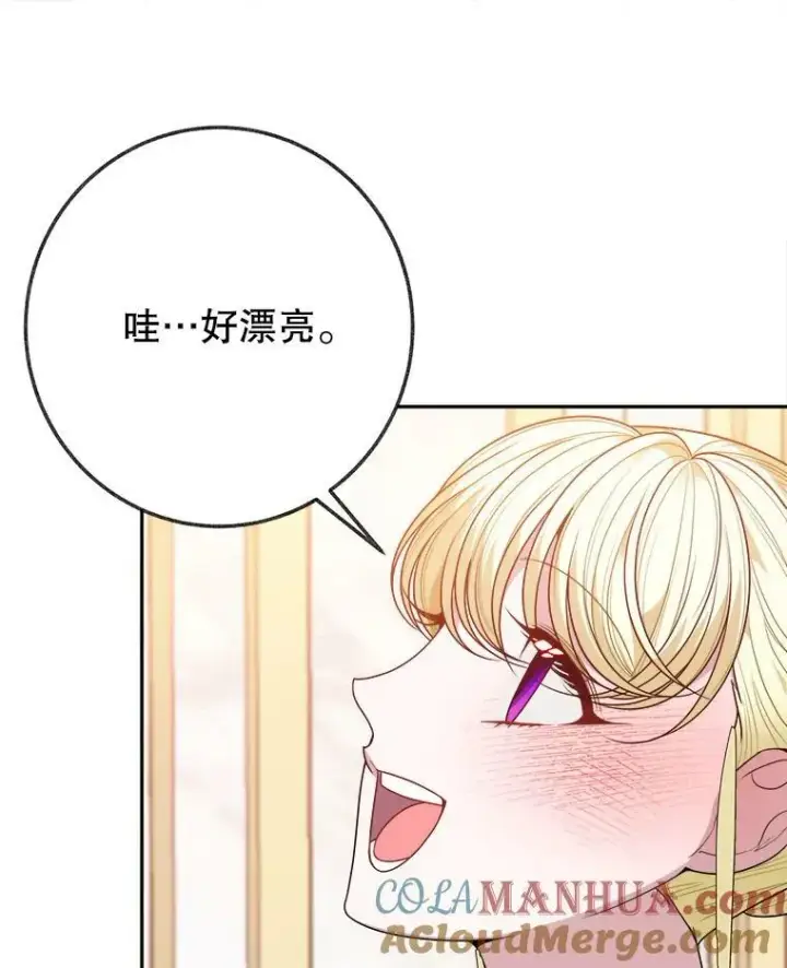 漫画《未来每步都是花路》58.埃里希的能力第101张图