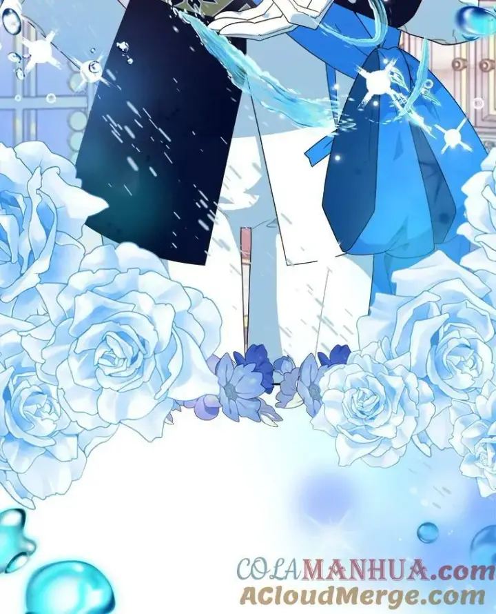 漫画《未来每步都是花路》58.埃里希的能力第77张图