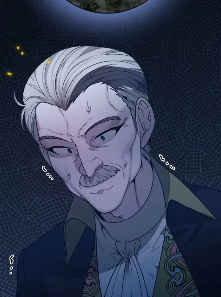 漫画《未来每步都是花路》59.受邀进宫第131张图