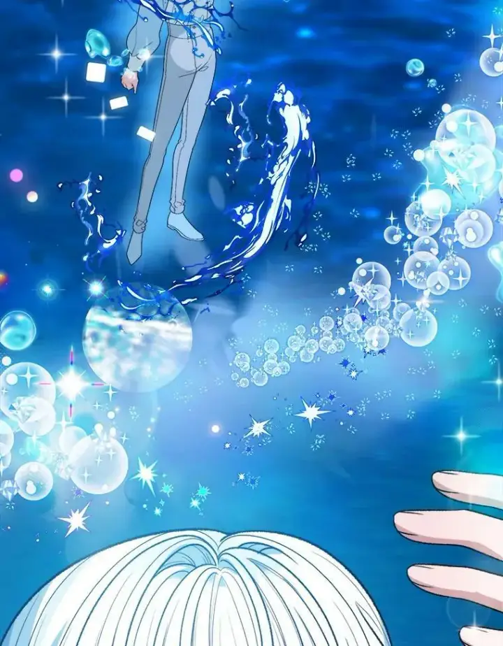 漫画《未来每步都是花路》59.受邀进宫第54张图