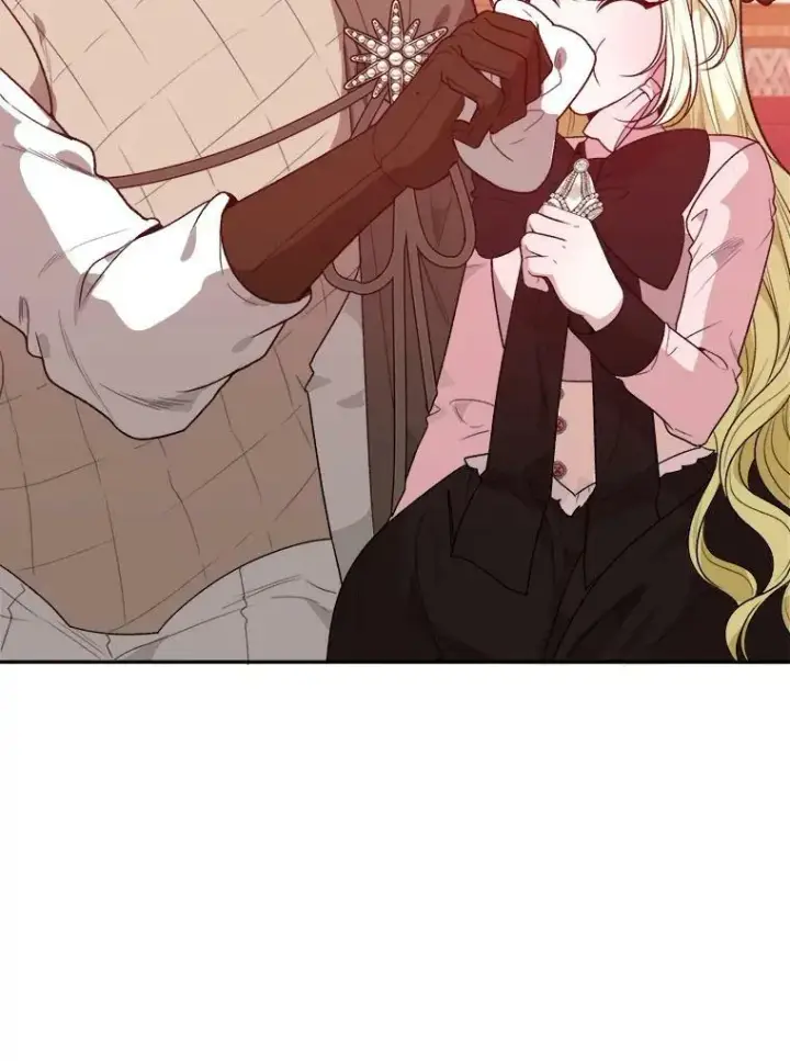 漫画《未来每步都是花路》60.偶遇皇太子第22张图