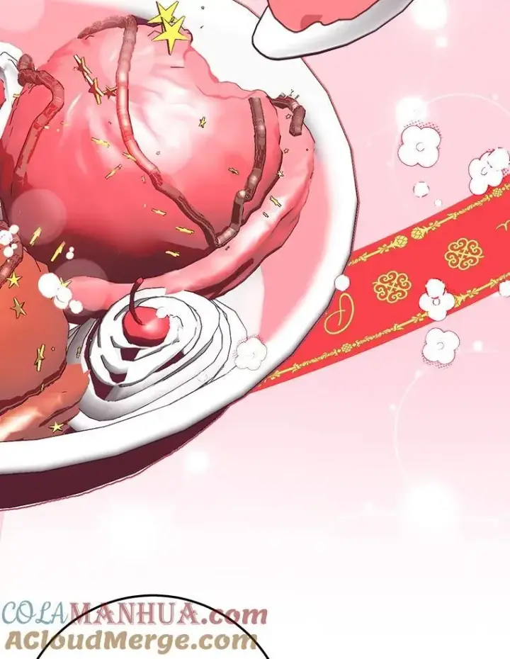 漫画《未来每步都是花路》63.不变的心第33张图
