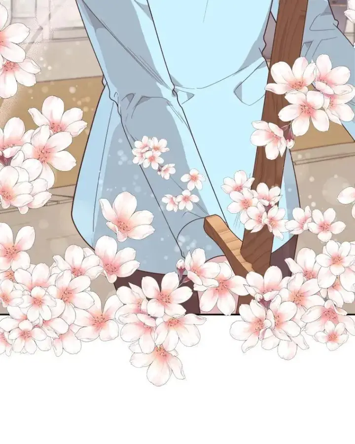 漫画《未来每步都是花路》72.隐瞒第68张图