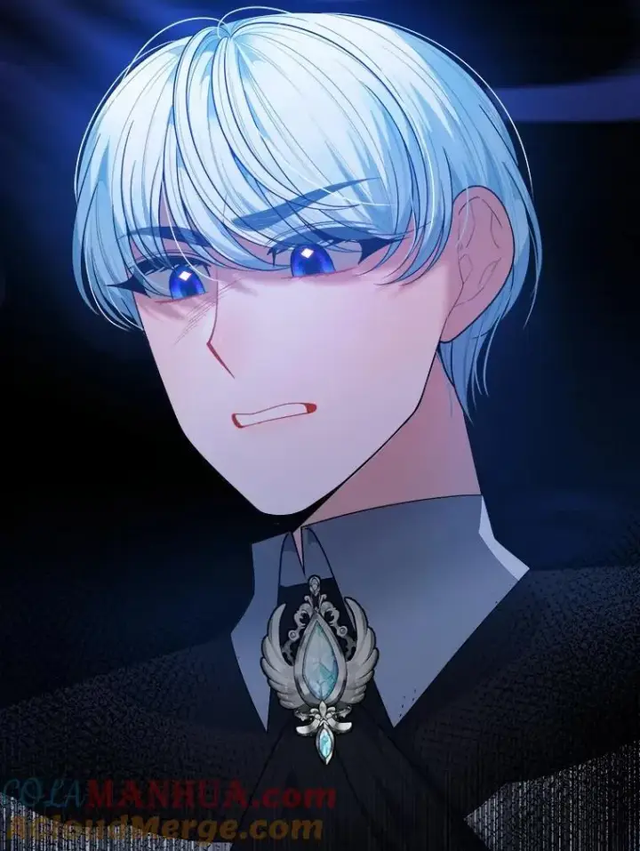 漫画《未来每步都是花路》72.隐瞒第97张图