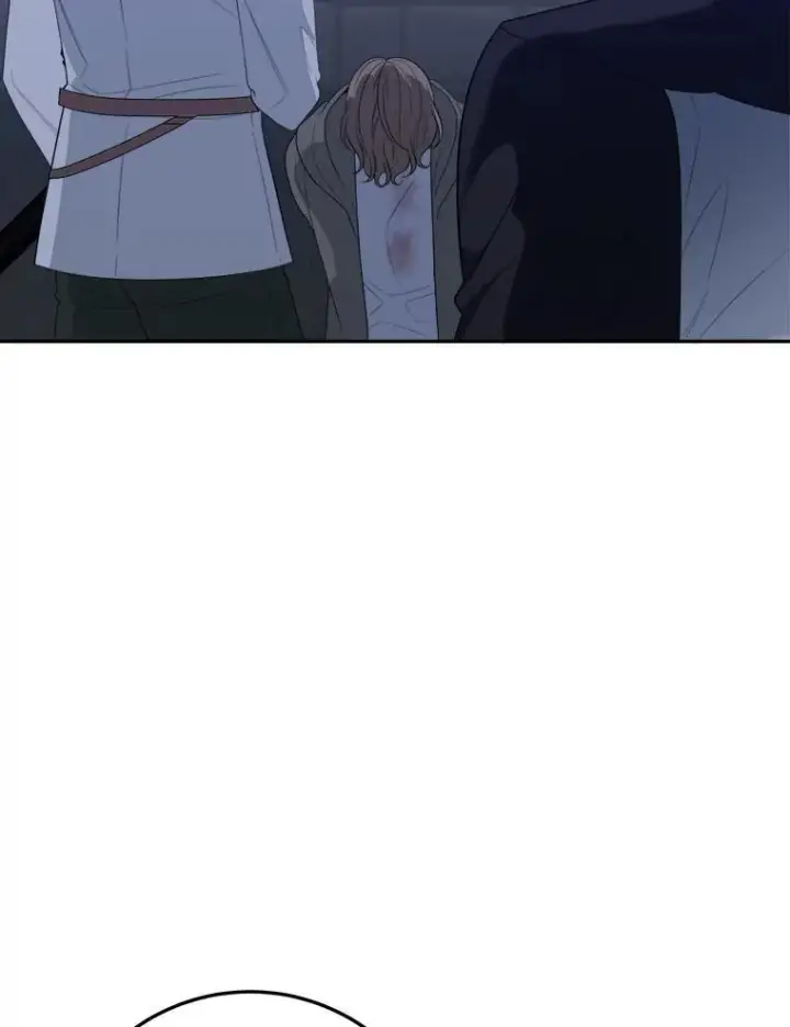 漫画《未来每步都是花路》73.秘密接触第18张图