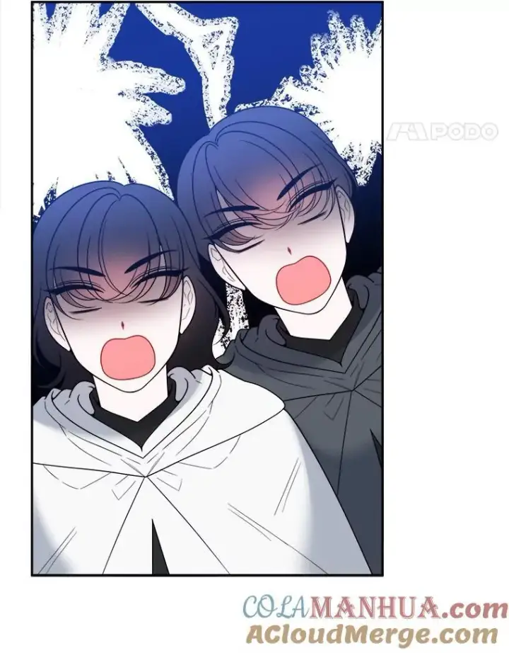 漫画《未来每步都是花路》74.伊凡娜的秘密第41张图