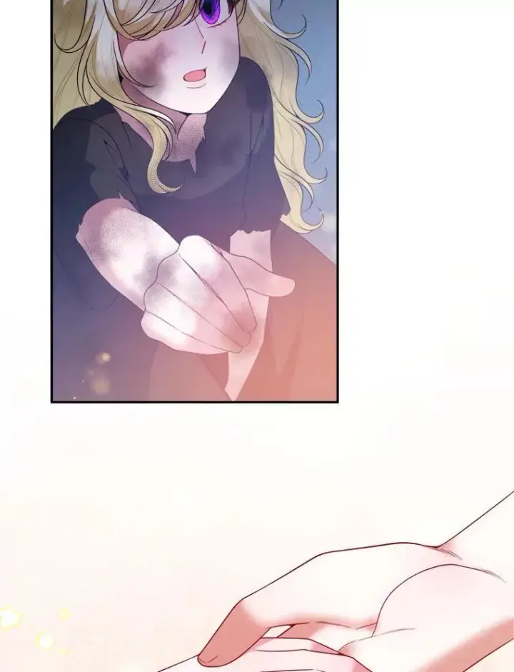 漫画《未来每步都是花路》75.接受离别第52张图