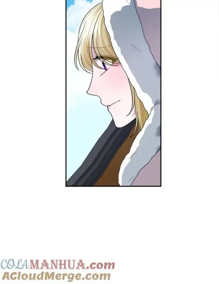 漫画《未来每步都是花路》76.乌贝尔山第21张图