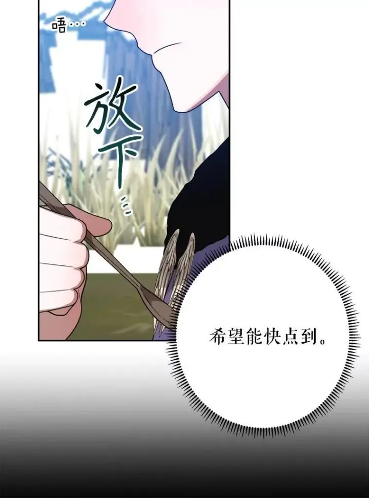 漫画《未来每步都是花路》76.乌贝尔山第42张图