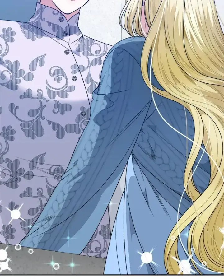 漫画《未来每步都是花路》82.和埃里希的谈话第95张图