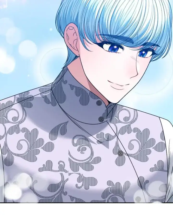 漫画《未来每步都是花路》83.浮出水面的真相第110张图