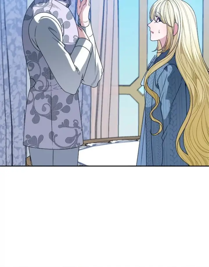 漫画《未来每步都是花路》84.善意的谎言第22张图