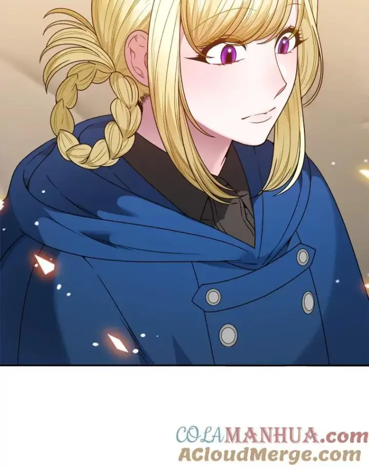 漫画《未来每步都是花路》87.自己的力量第93张图