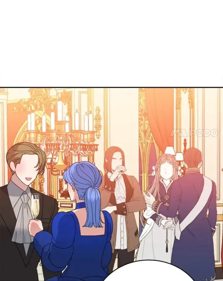 漫画《未来每步都是花路》90.不怀好意的人第43张图