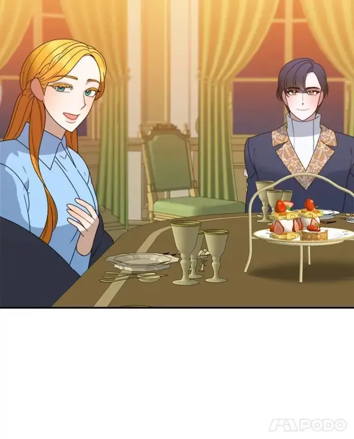 漫画《未来每步都是花路》92.剑术大会第21张图