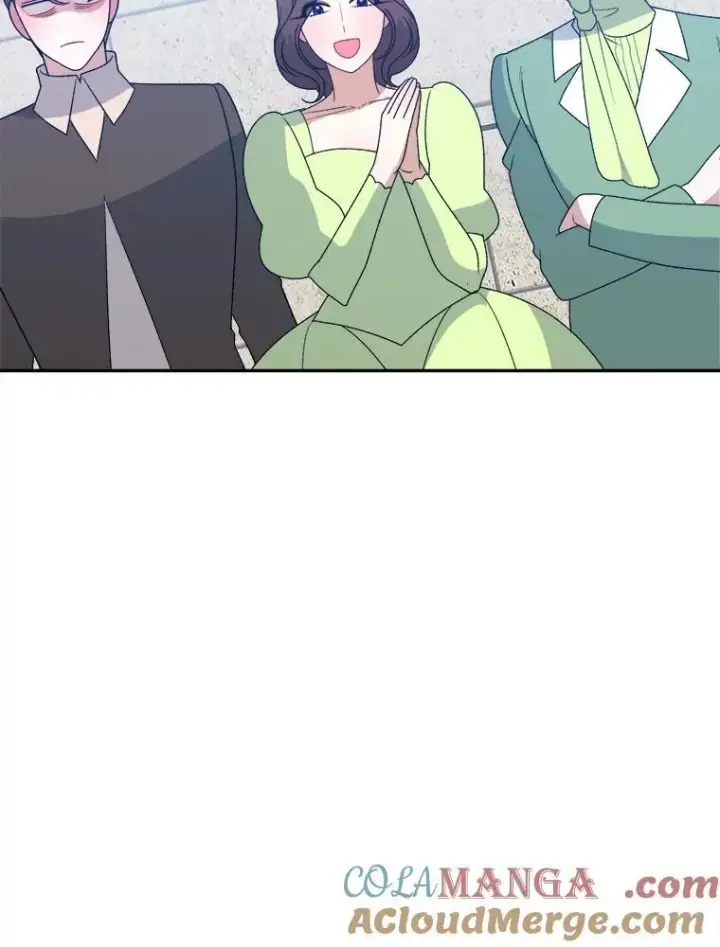 漫画《未来每步都是花路》93.把荣耀献给她第105张图