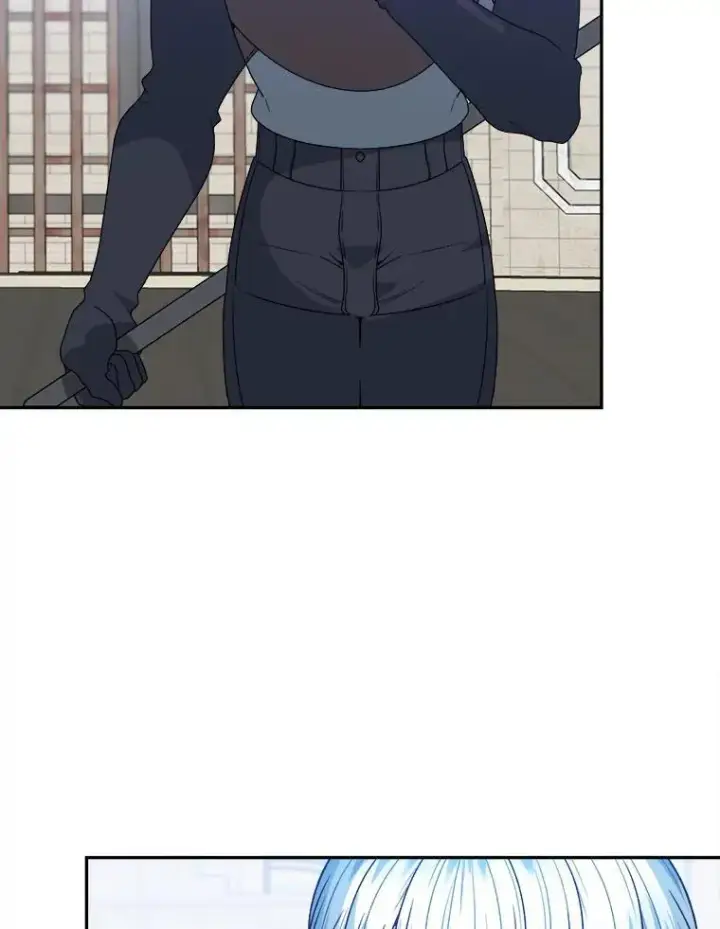 漫画《未来每步都是花路》93.把荣耀献给她第27张图